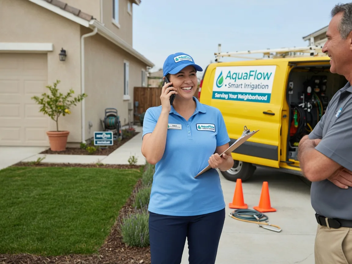 Irrigation Installation Inwood, NY FAQs